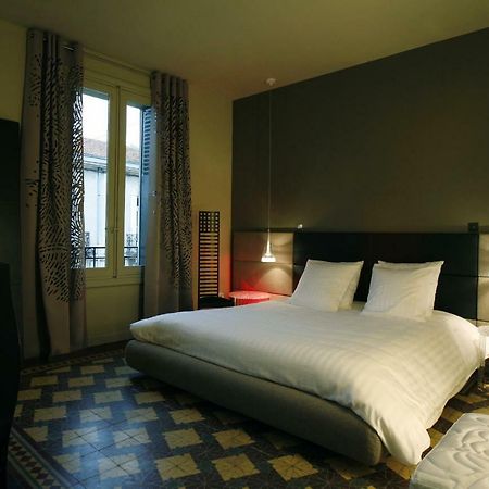 Les 4 Etoiles Bed & Breakfast Montpellier Ngoại thất bức ảnh