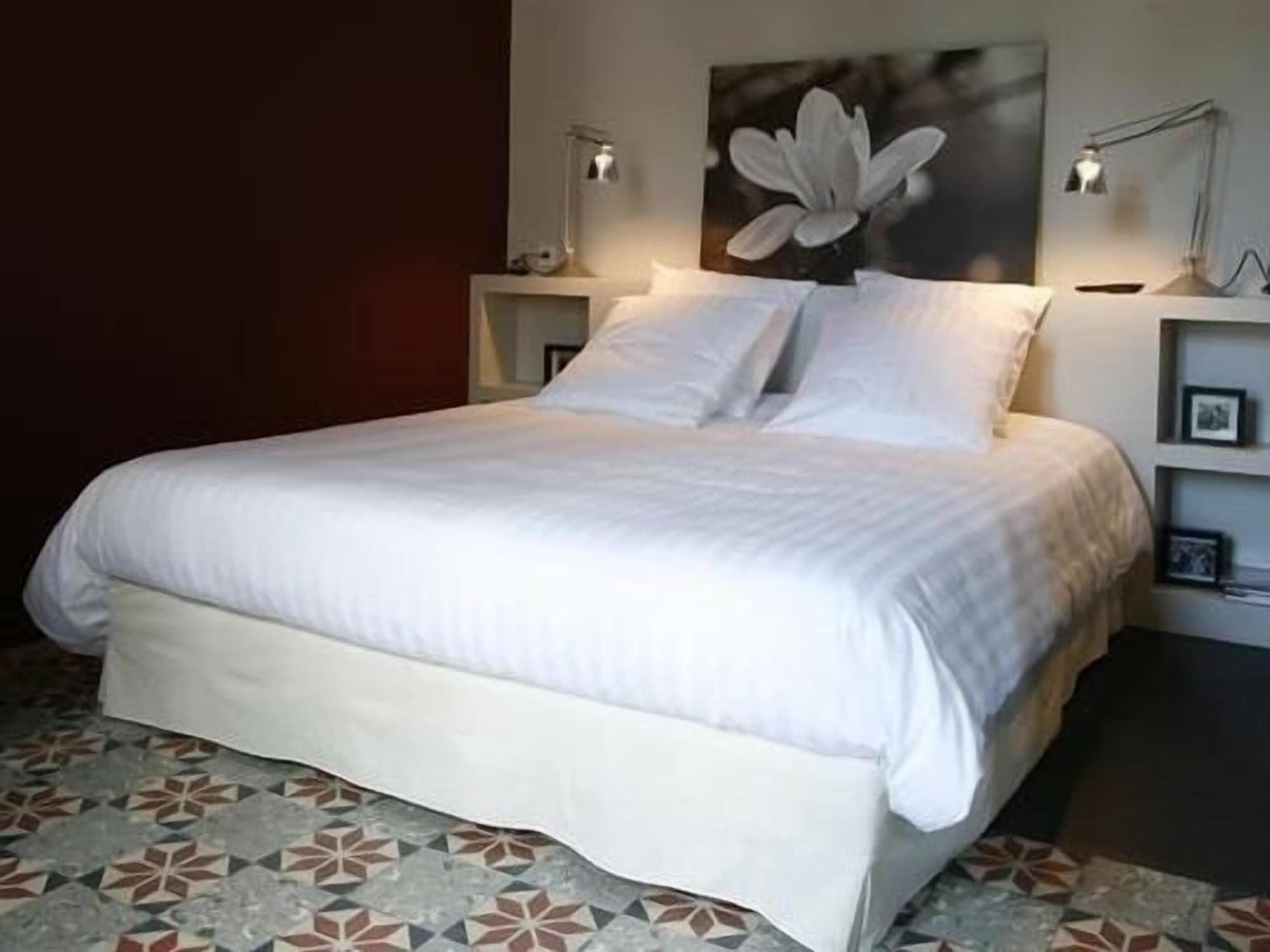 Les 4 Etoiles Bed & Breakfast Montpellier Ngoại thất bức ảnh