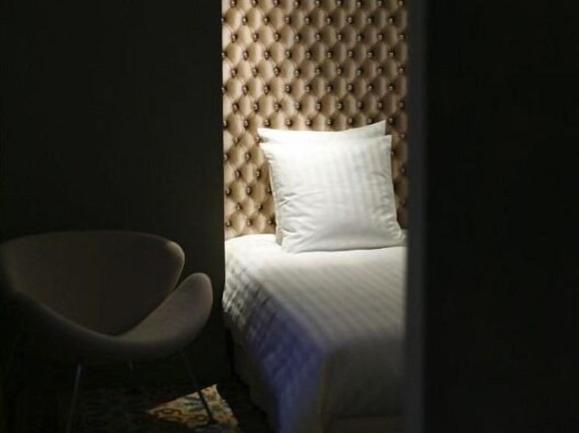 Les 4 Etoiles Bed & Breakfast Montpellier Ngoại thất bức ảnh