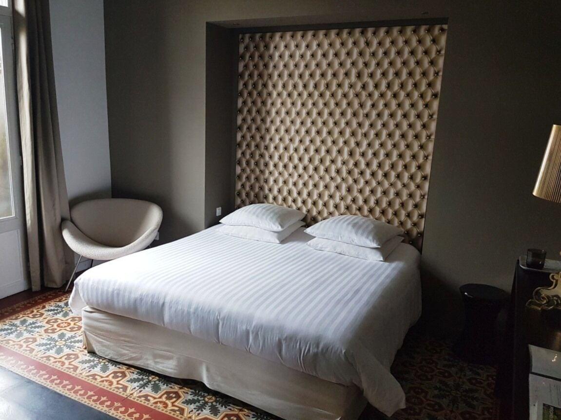 Les 4 Etoiles Bed & Breakfast Montpellier Ngoại thất bức ảnh