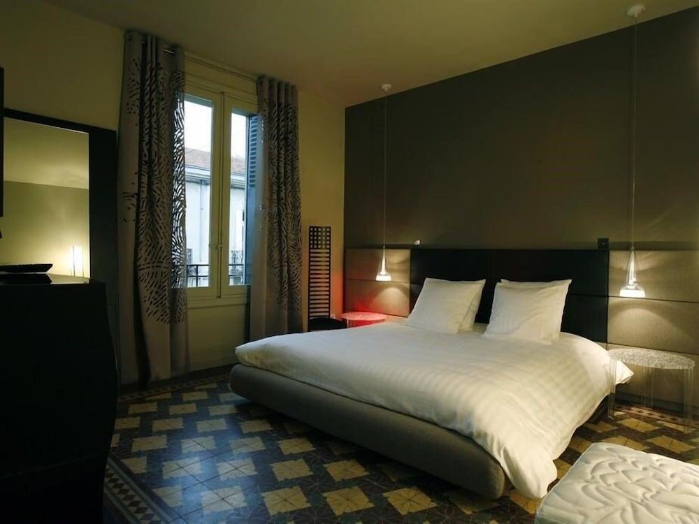 Les 4 Etoiles Bed & Breakfast Montpellier Ngoại thất bức ảnh