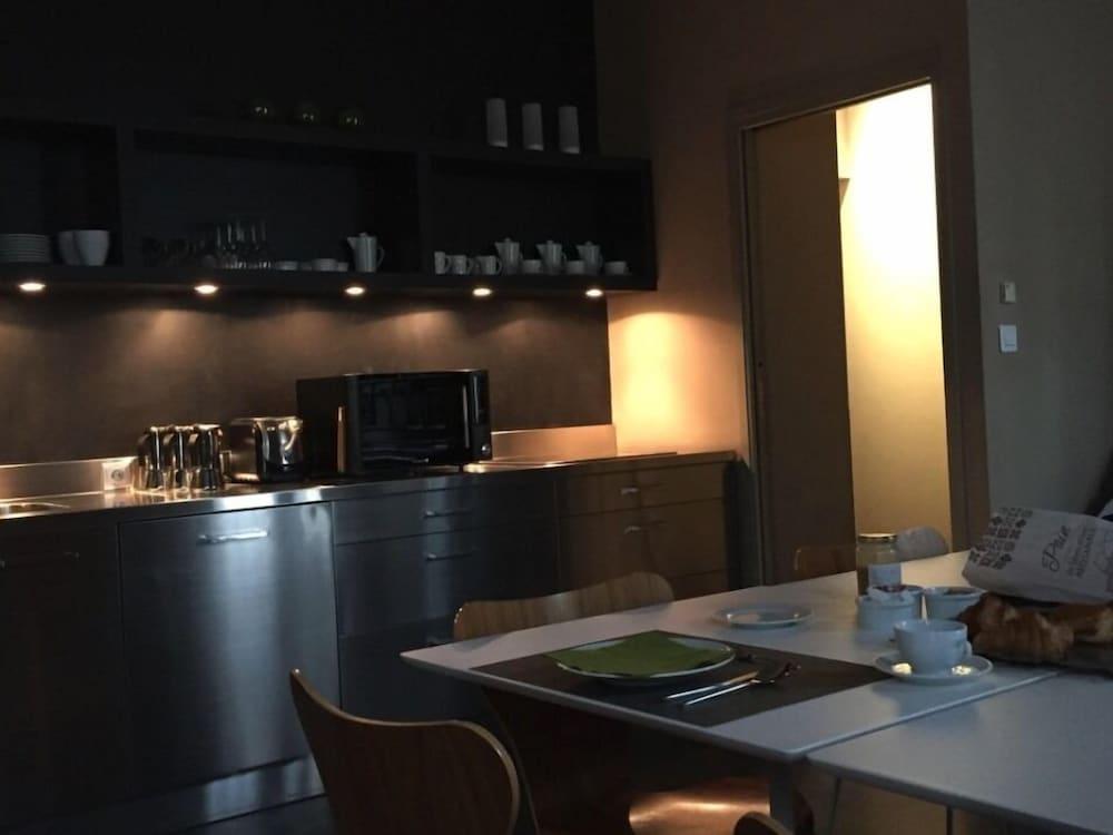Les 4 Etoiles Bed & Breakfast Montpellier Ngoại thất bức ảnh