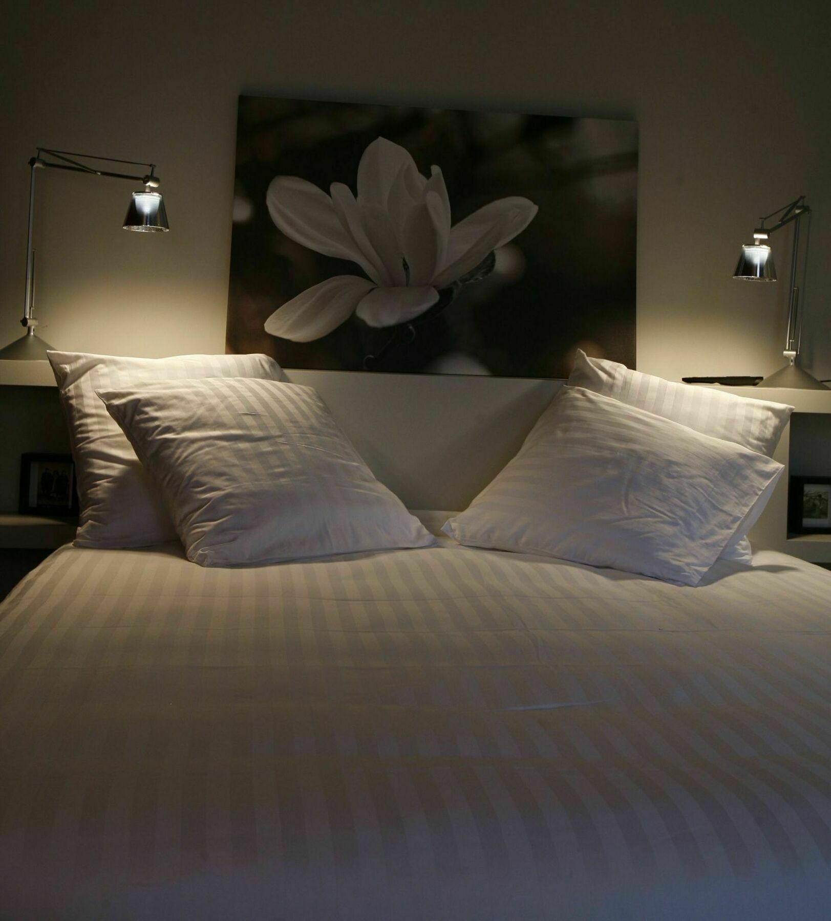 Les 4 Etoiles Bed & Breakfast Montpellier Ngoại thất bức ảnh