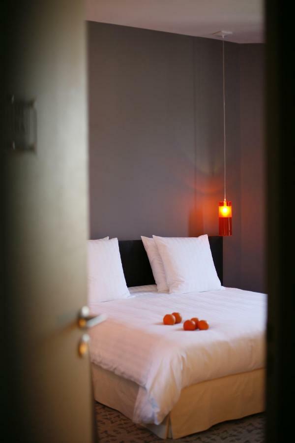 Les 4 Etoiles Bed & Breakfast Montpellier Ngoại thất bức ảnh