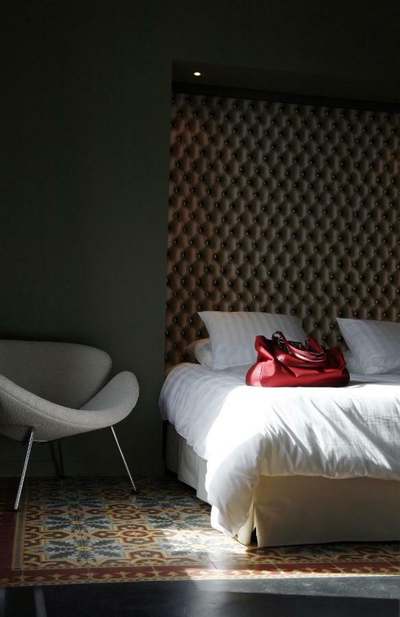 Les 4 Etoiles Bed & Breakfast Montpellier Ngoại thất bức ảnh