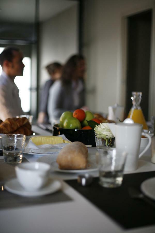 Les 4 Etoiles Bed & Breakfast Montpellier Ngoại thất bức ảnh