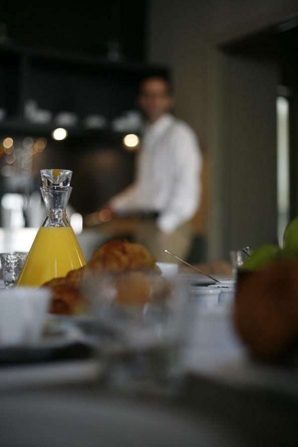 Les 4 Etoiles Bed & Breakfast Montpellier Ngoại thất bức ảnh