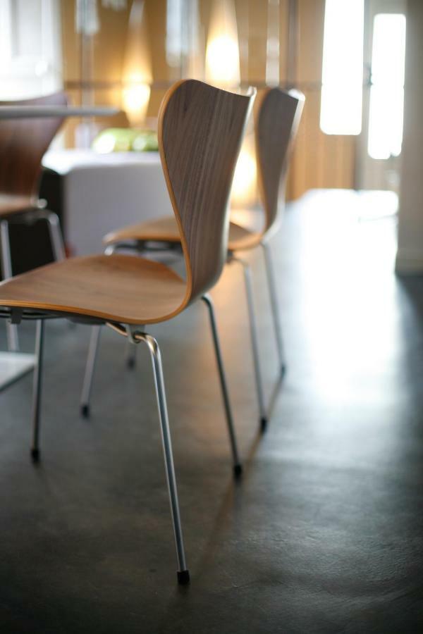 Les 4 Etoiles Bed & Breakfast Montpellier Ngoại thất bức ảnh